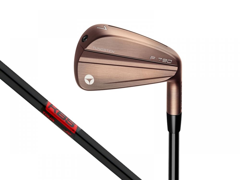 TAYLORMADEP790 AGED COPPER LIMITED EDITION4-Pw